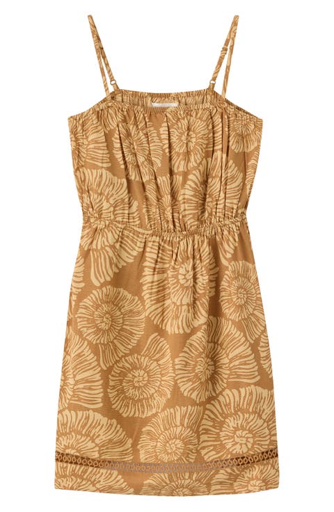 Kids' Alden Elsie Shell Dress