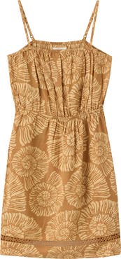 O'Neill Kids' Alden Elsie Shell Dress