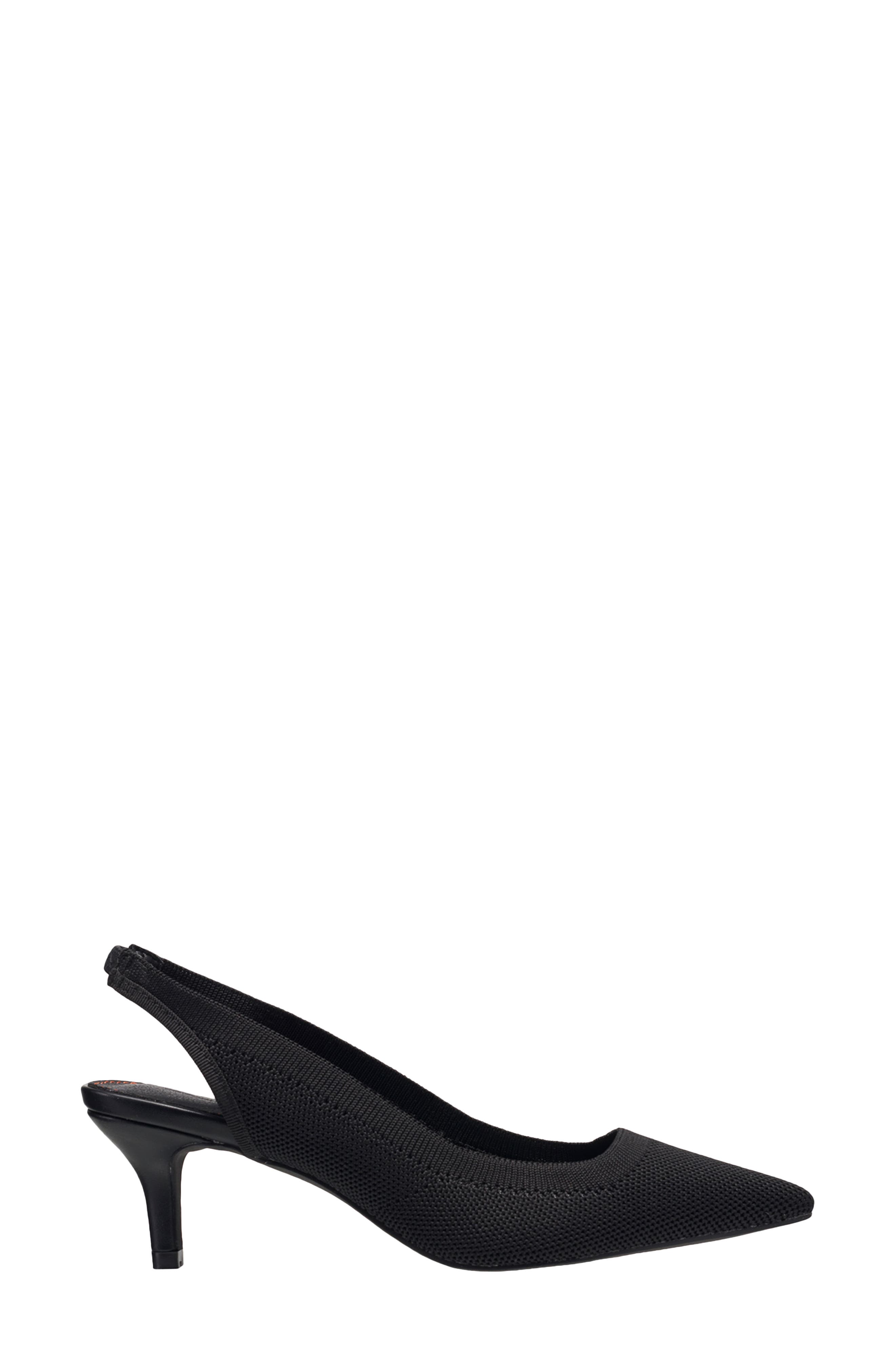 French Connection Viva Slingback Pump, Alternate, color, 