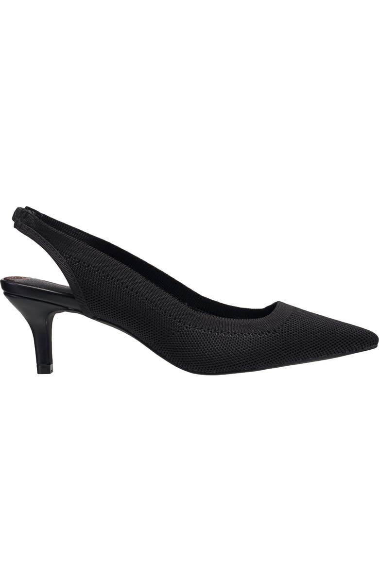 French Connection Viva Slingback Pump, Alternate, color,