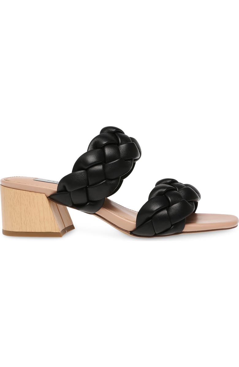 Steven New York Beliza Slide Sandal, Alternate, color,