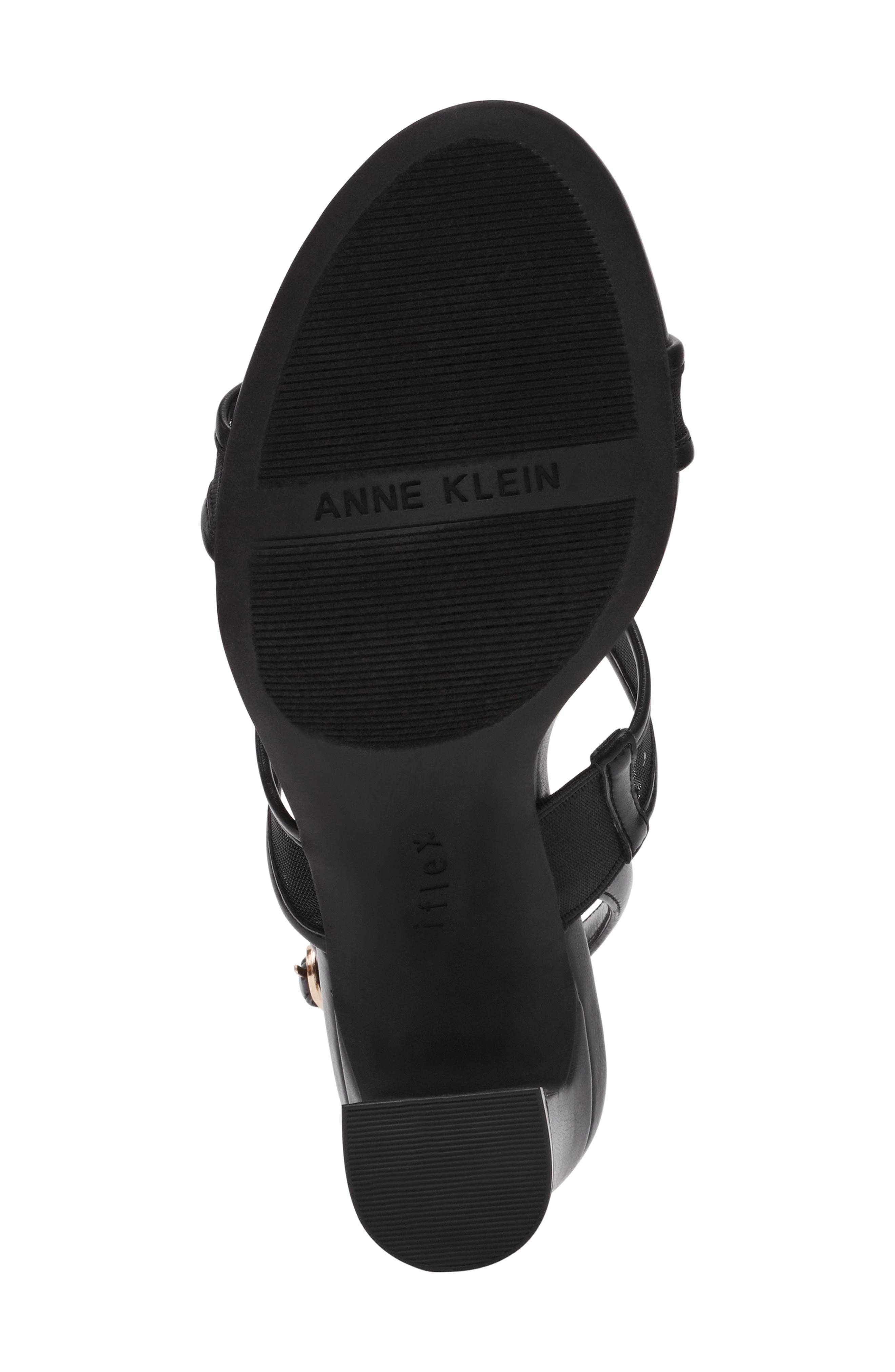 Anne Klein Rhonda Slingback Sandal, Alternate, color, 