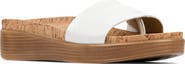 Donald Pliner Fiji Wedge Sandal