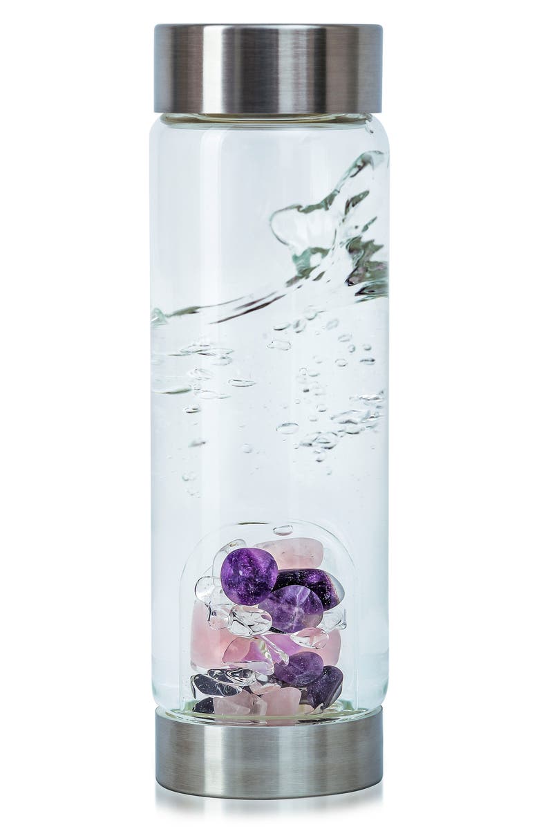 VitaJuwel<sup>®</sup> Wellness ViA Water Bottle, Alternate, color,
