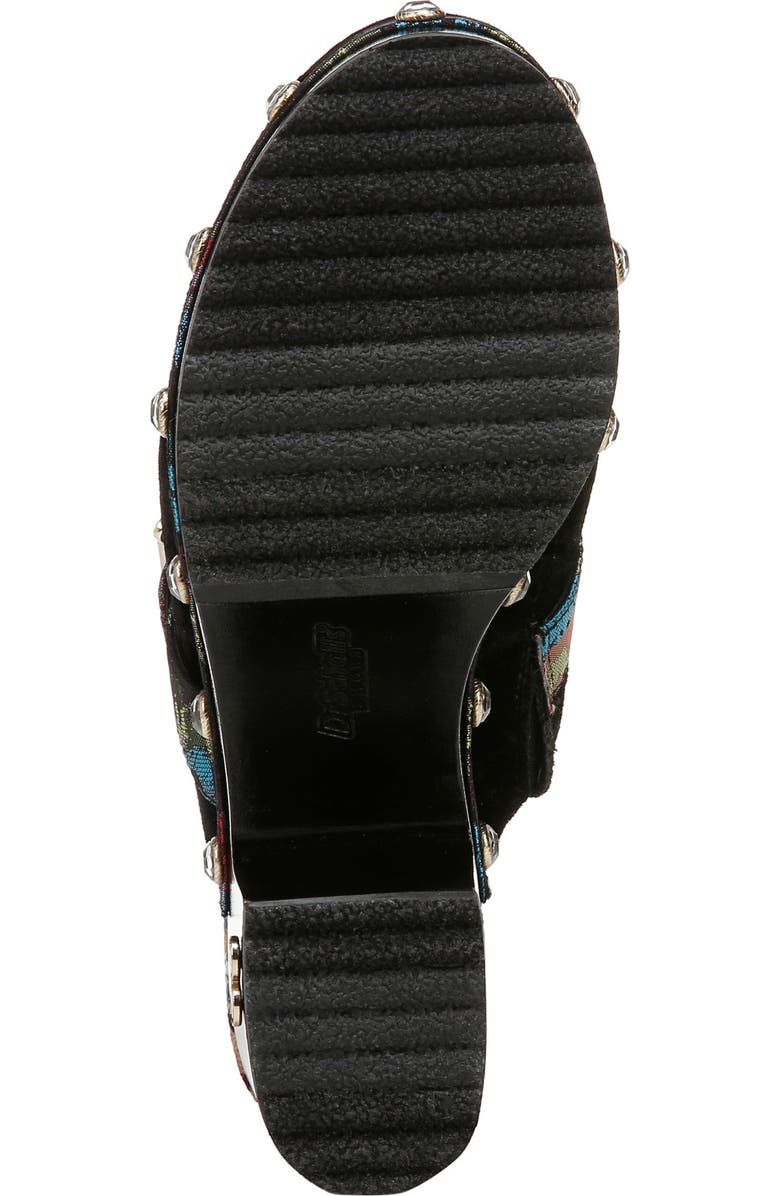 Dr. Scholl's x Iris Apfel Original Joy Clog, Alternate, color,