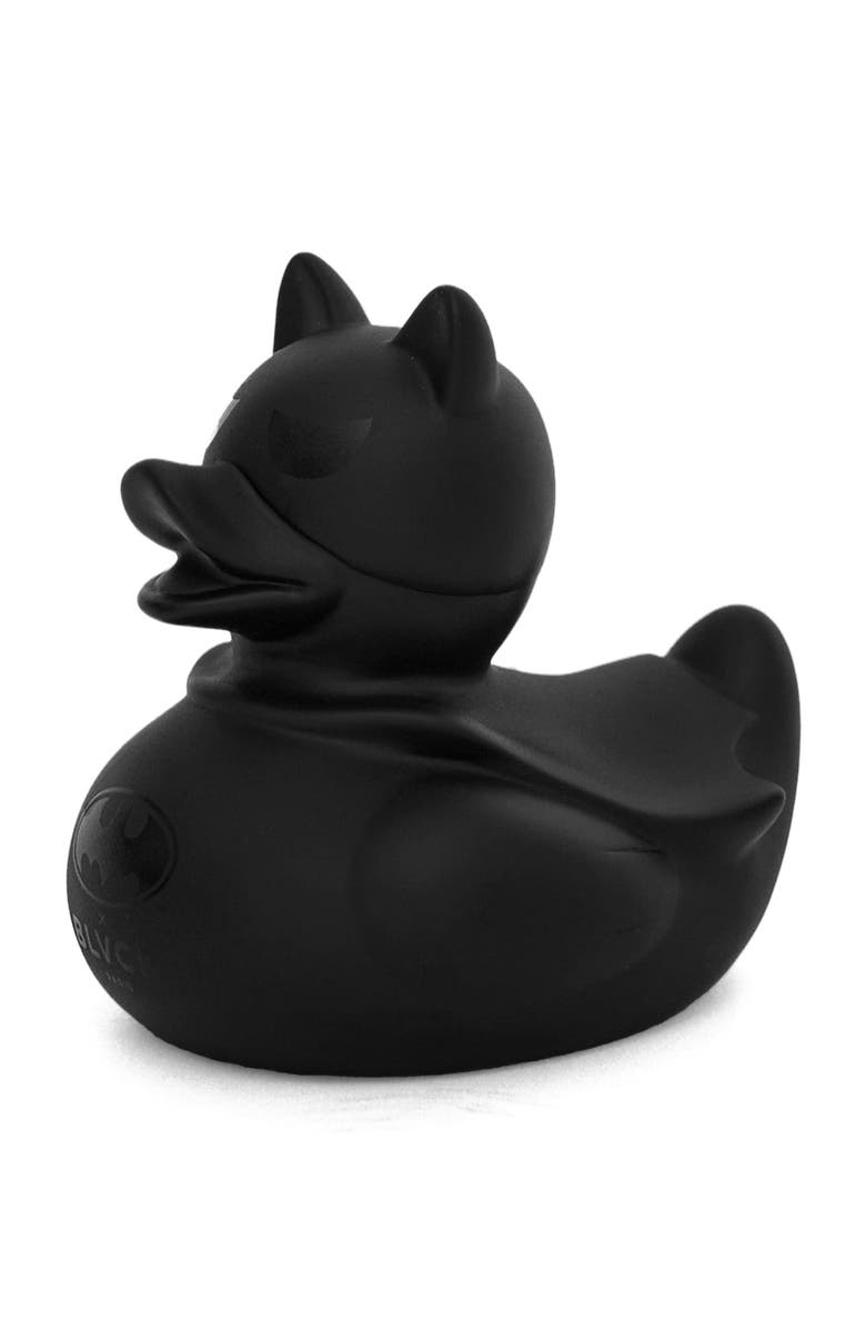 Blvck Batman x Blvck Rubber Duck, Main, color, Black