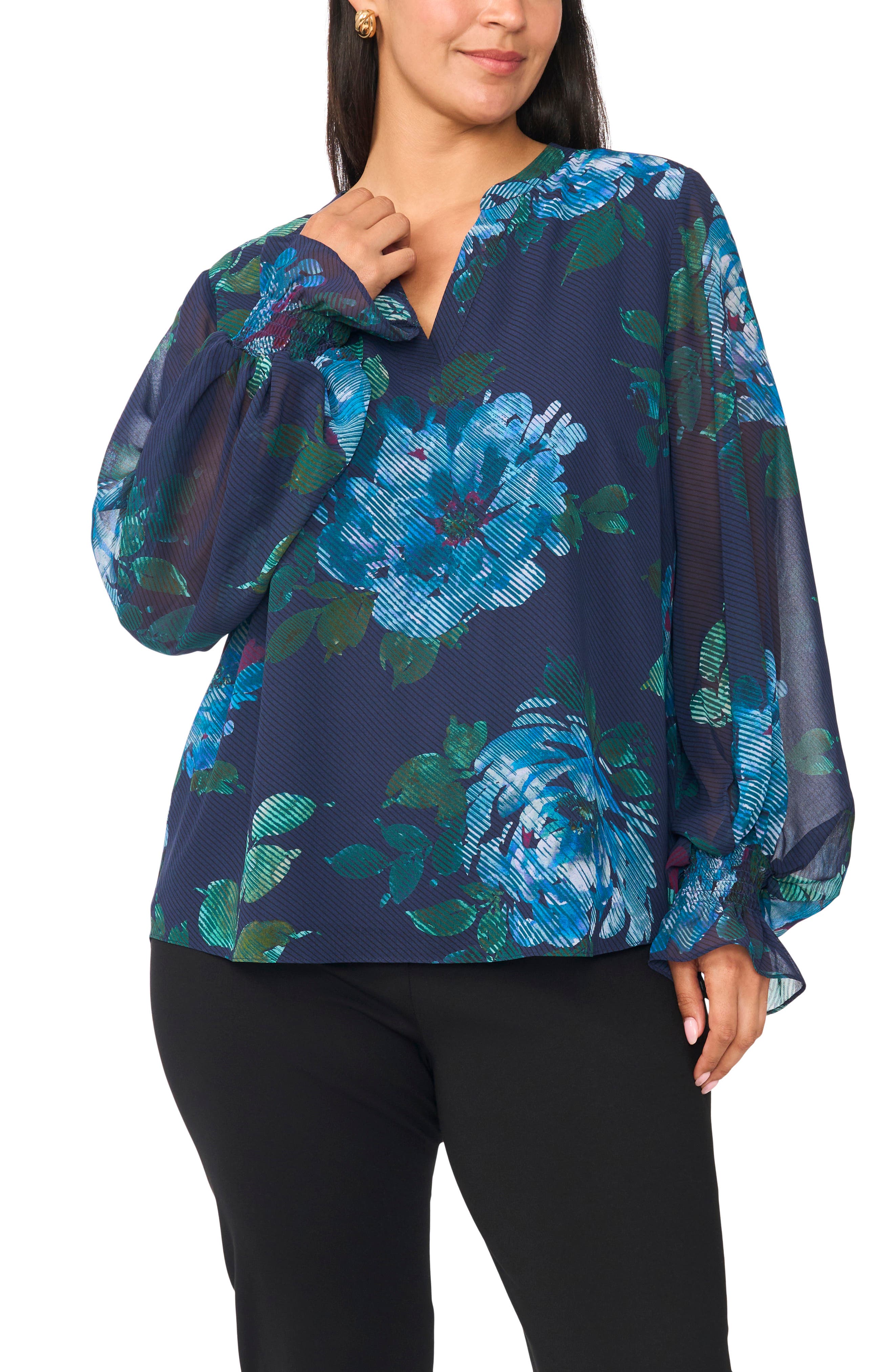 selected RICH NAVY