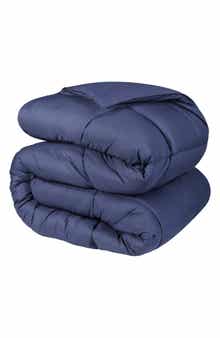 Superior Classic All-Season Reversible Down Alternative Comforter