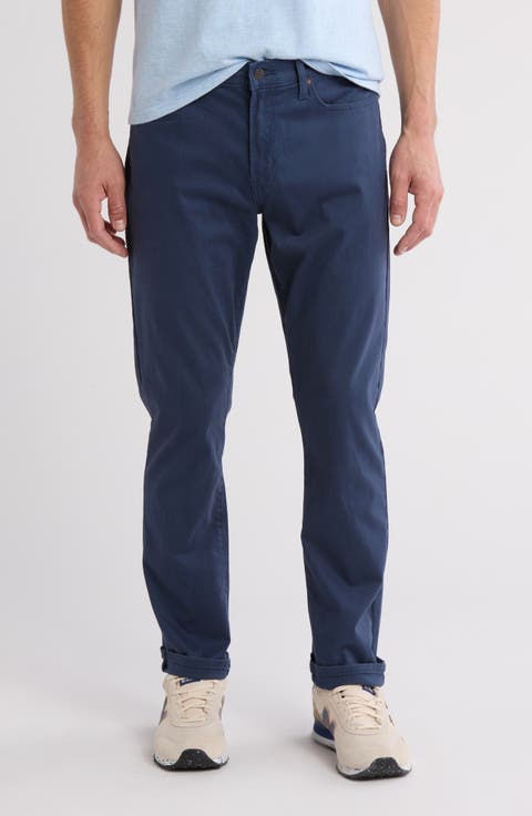 410 Athletic Slim Pants