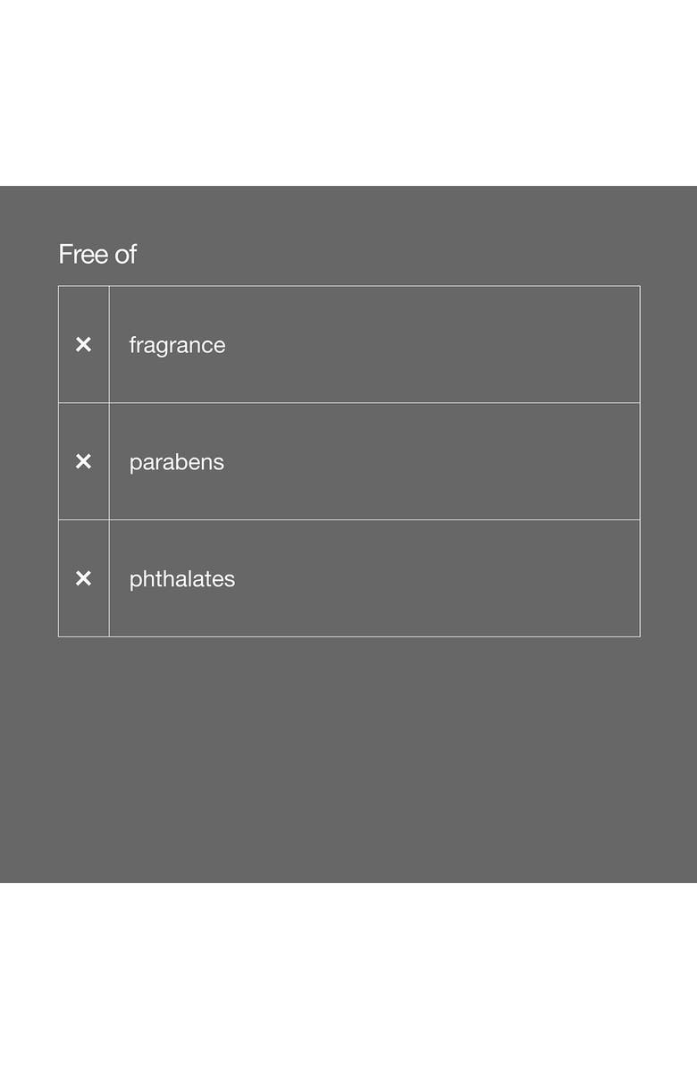 Clinique For Men<sup>™</sup> Post-Shave Soother Lotion for Razor Burn + Dryness, Alternate, color, 