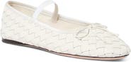 Loeffler Randall Leonie Mary Jane Ballet Flat