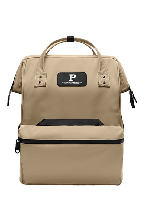 Cascade Backpack - Standard