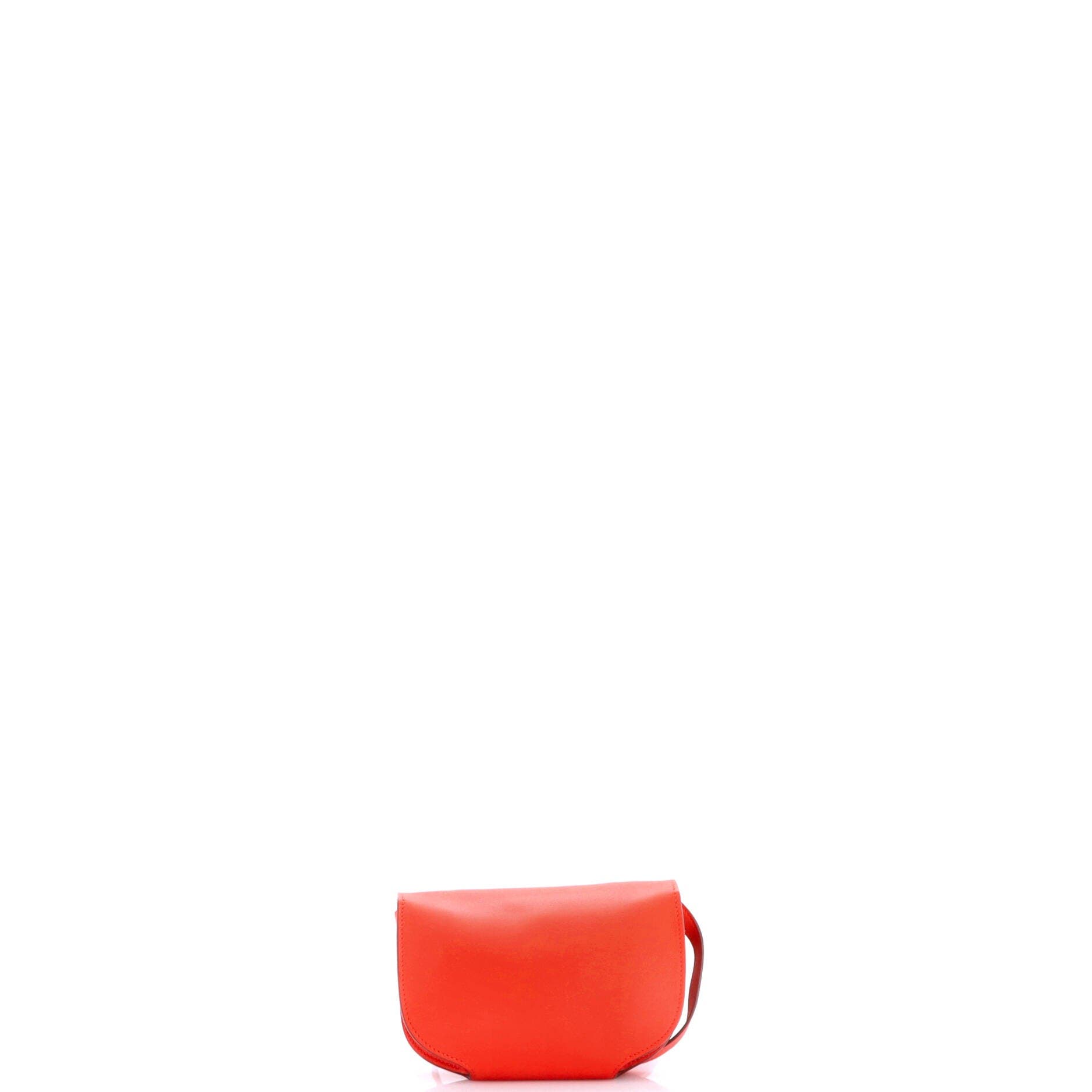 Convoyeur Crossbody Bag Swift Mini, Alternate, color, Red