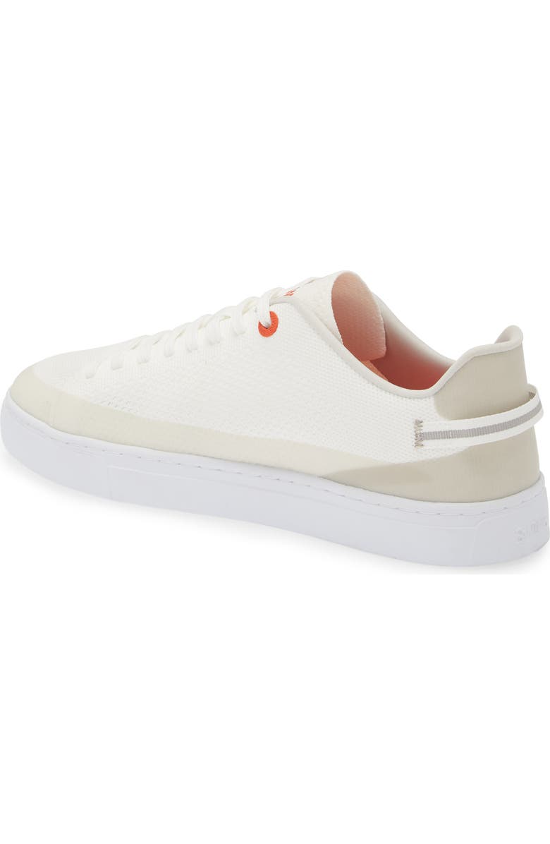 Swims Storm Low Top Sneaker, Alternate, color,