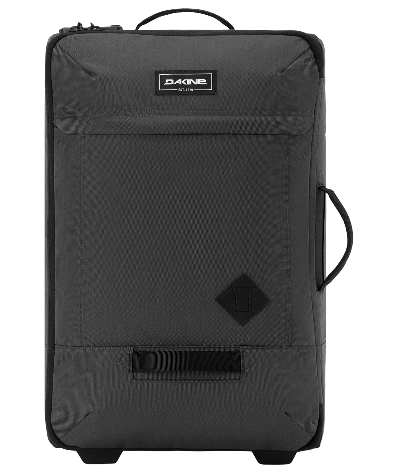 selected CARBON HEATHER