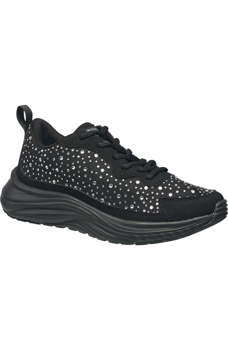 True Religion Katie Jogger Sneaker, Main, color,