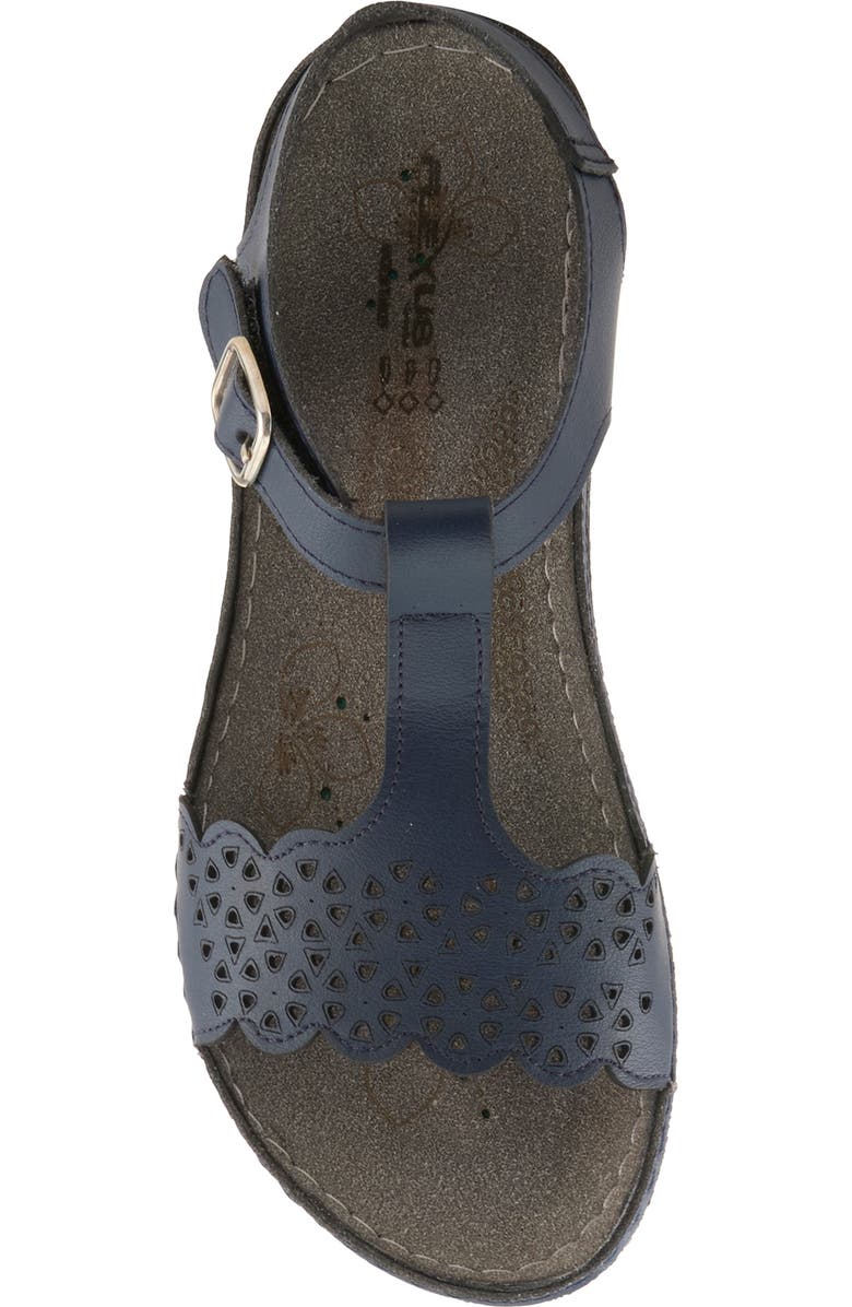 Flexus by Spring Step Steve Sandal, Alternate, color,