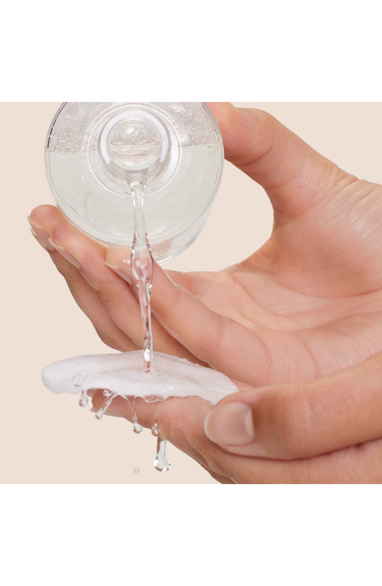 Origins Well Off<sup>®</sup> Fast & Gentle Eye Makeup Remover, Alternate, color,