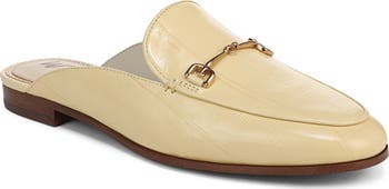 Sam Edelman Linnie Mule - Wide Width Available (Women) | Nordstrom