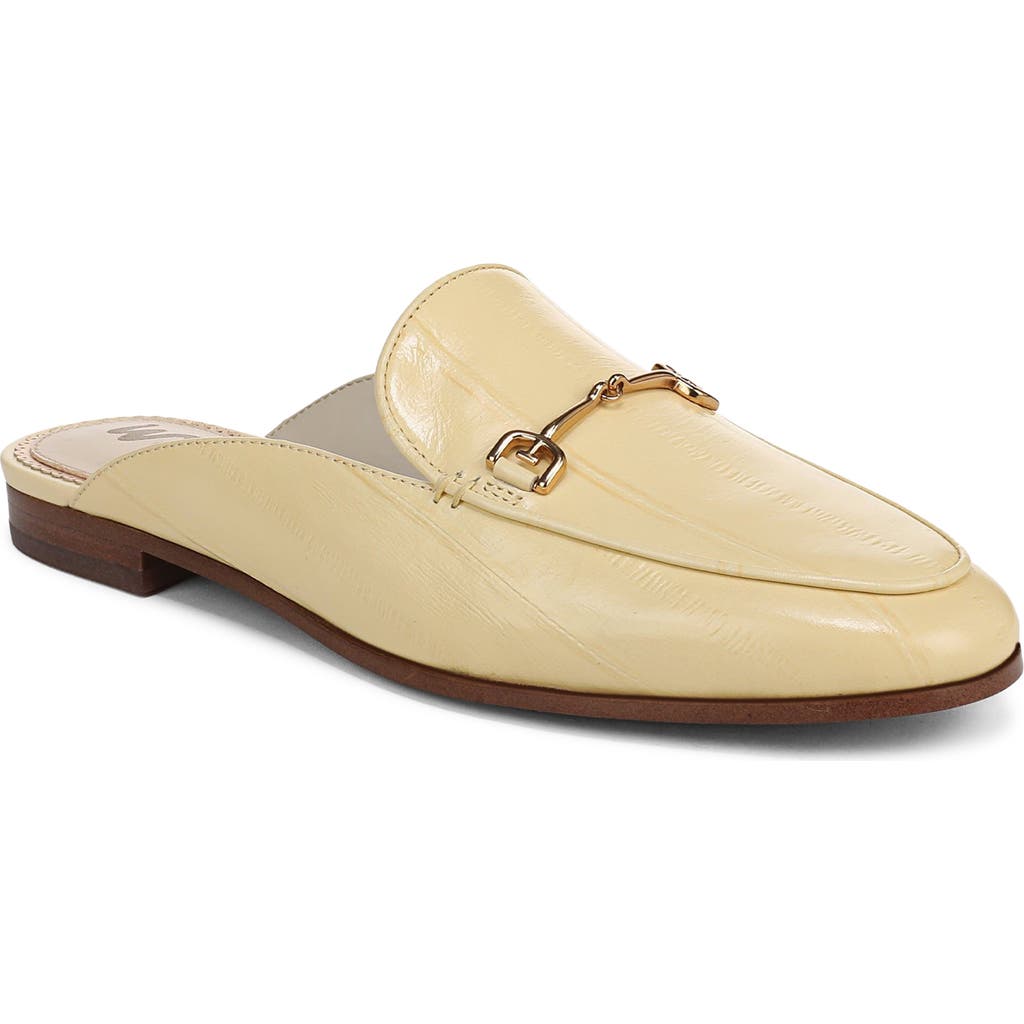 Sam Edelman Linnie Mule In Neutral