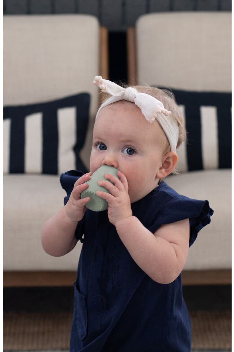 Tiny Cup, Alternate, color, GREEN