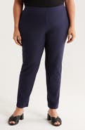 Eileen Fisher Slim Ankle Pants