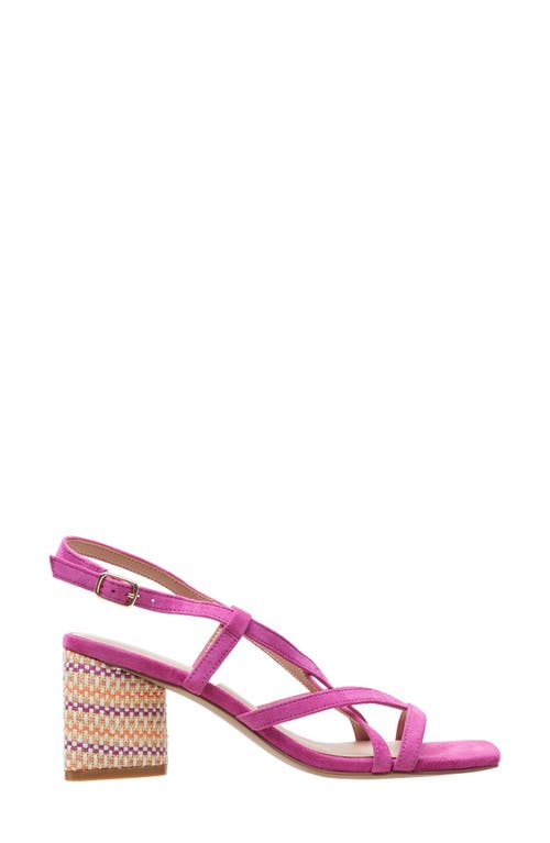 LINEA PAOLO LINEA PAOLO HAZEL SLINGBACK SANDAL