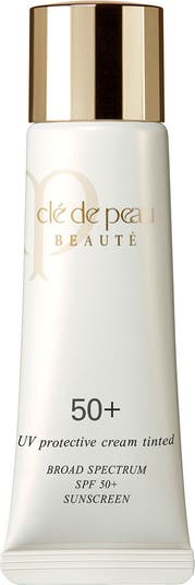 Clé de Peau Beauté UV Protective Cream Tinted SPF 50+ Clé de Peau Beauté UV Protective Cream Tinted SPF 50+