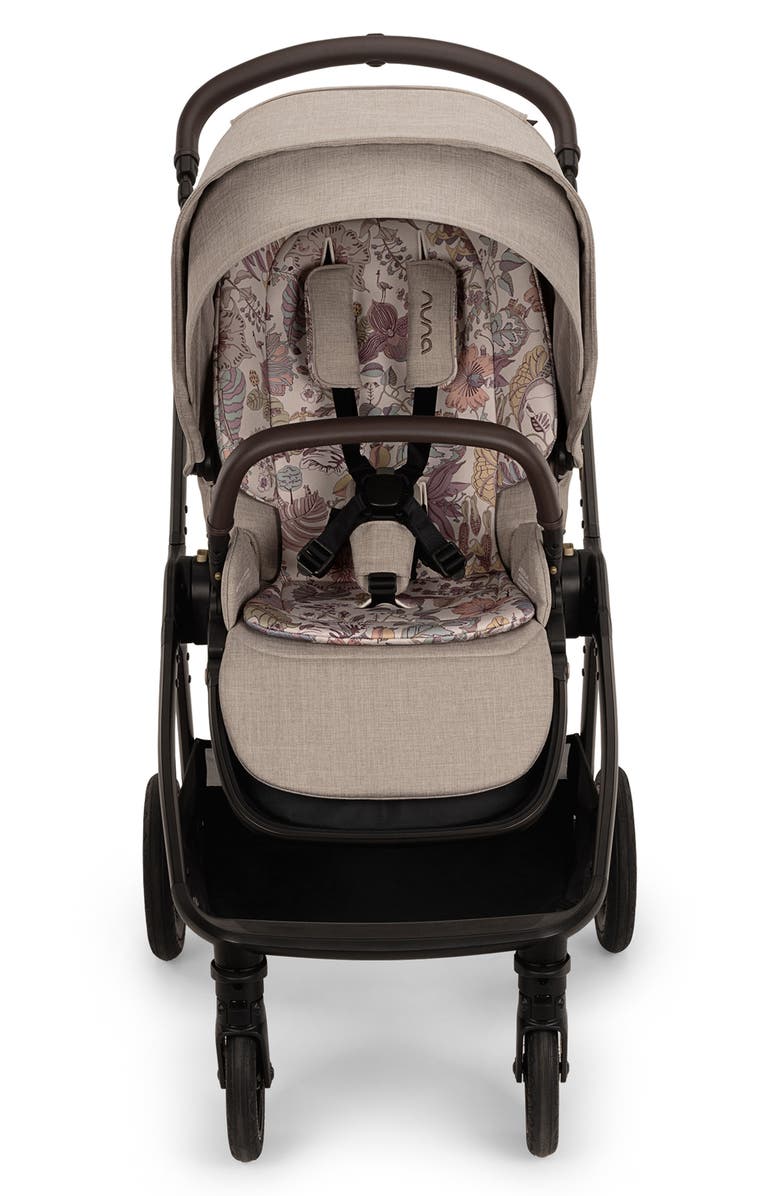 Nuna x Liberty TRIV<sup>™</sup> Next Stroller, Alternate, color, Fantasy Land