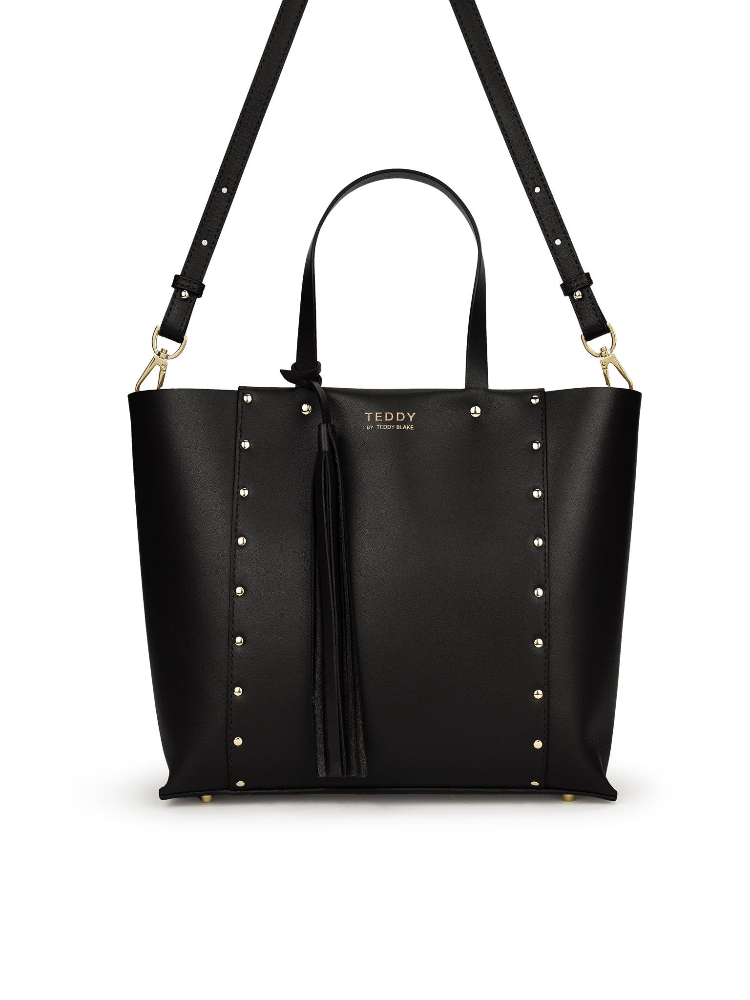 Alma Vitello 11", Alternate, color, Black