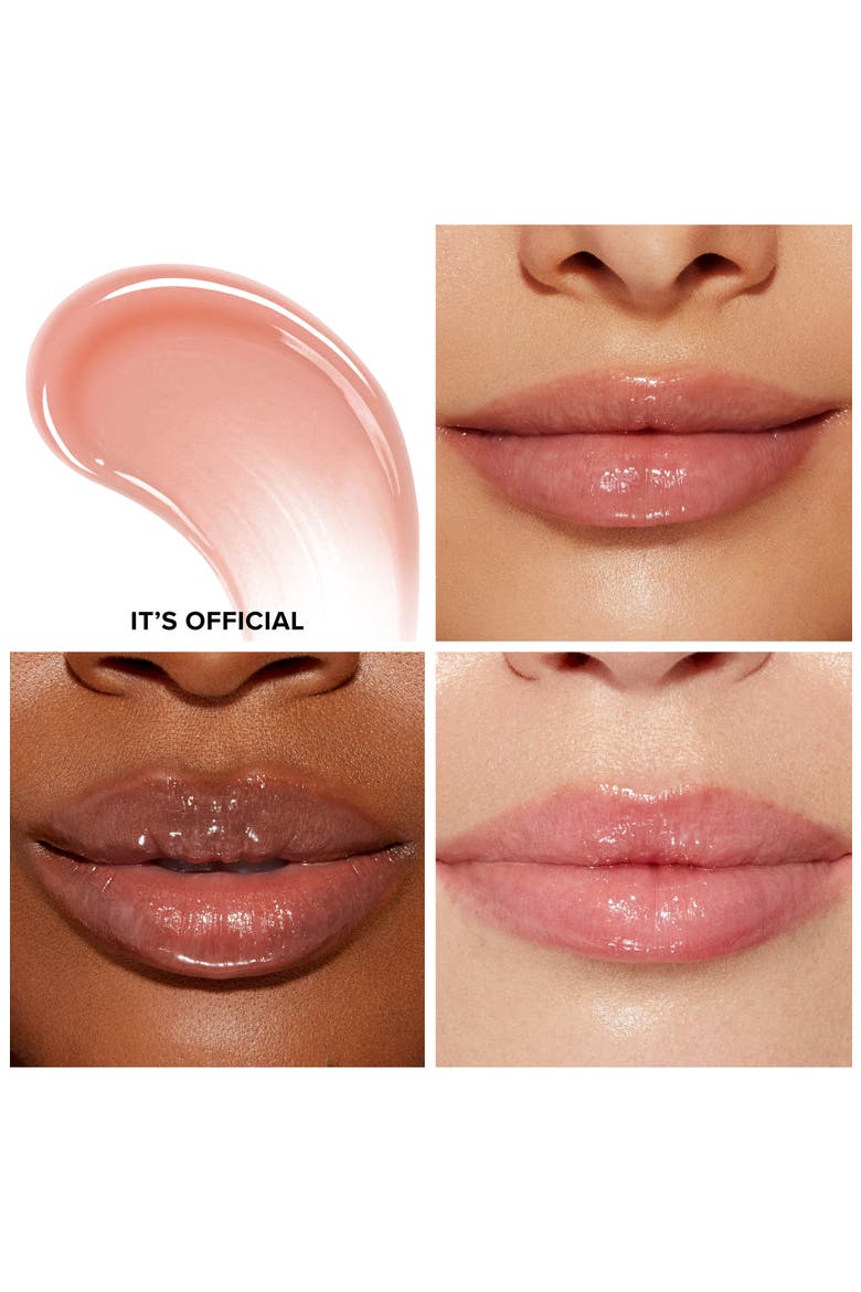 Lip Injection Lip Gloss, Alternate, color, ITS OFFICIAL