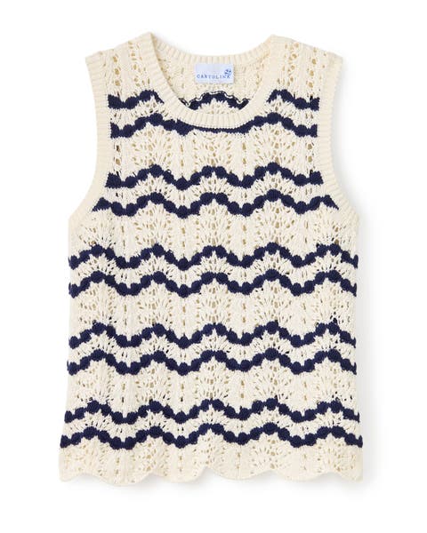 Northport Knit Scoop