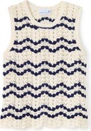 Cartolina Northport Knit Scoop