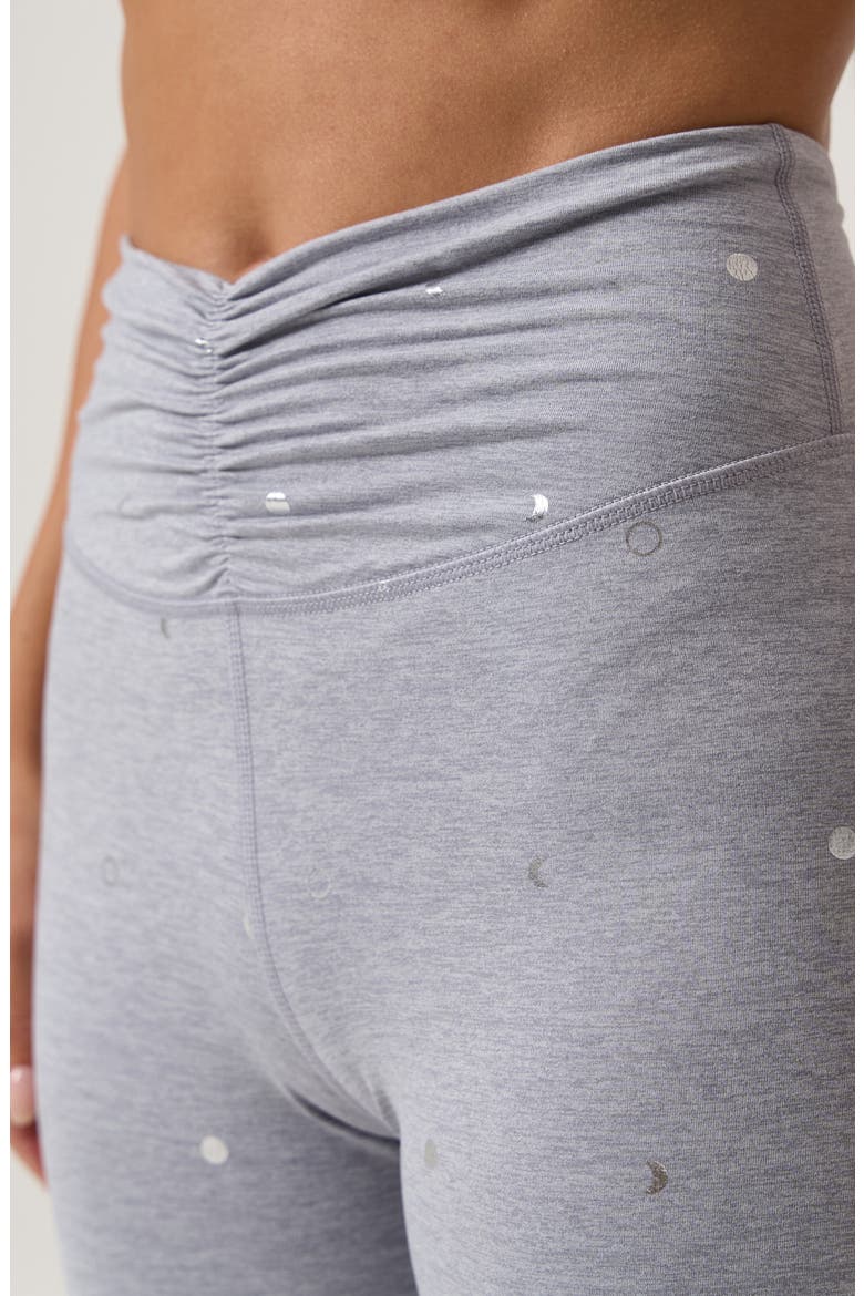 Reagan Solstice Moon Pants, Alternate, color, LIGHT HEATHER GREY