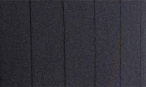 Savage X Fenty Sleek Stitch Sleep Pants In Black