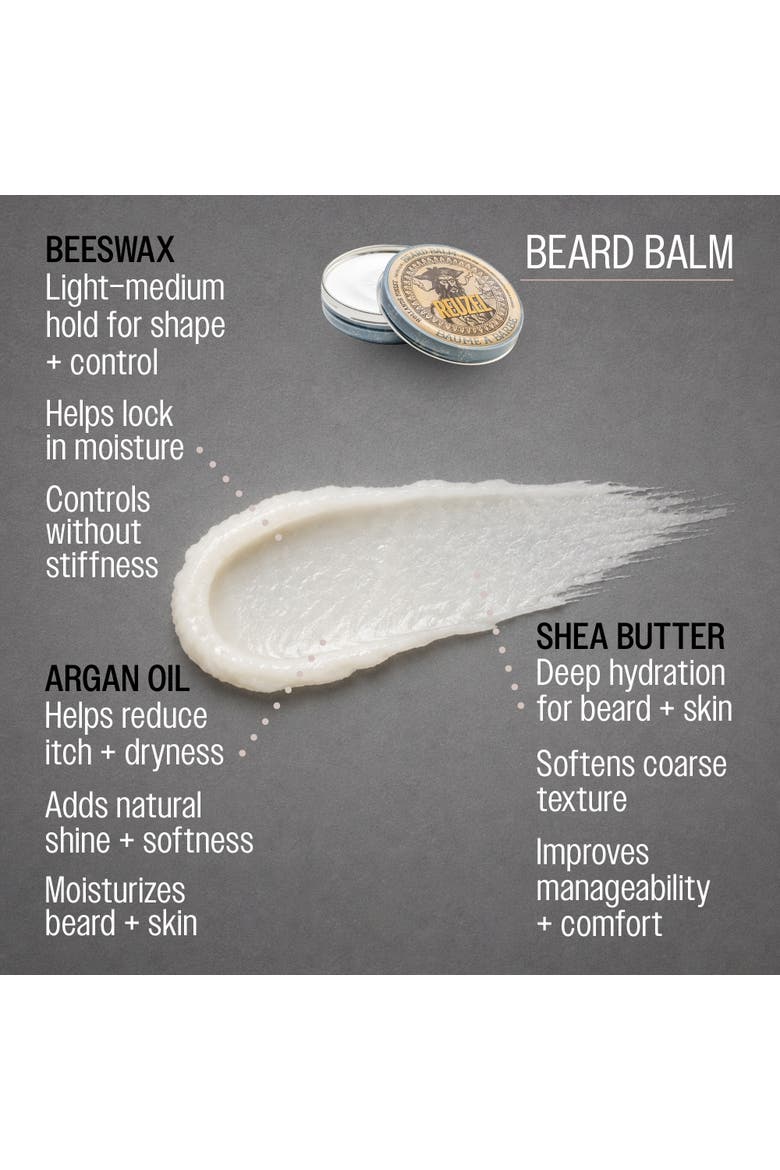 Beard Balm, Alternate, color, None