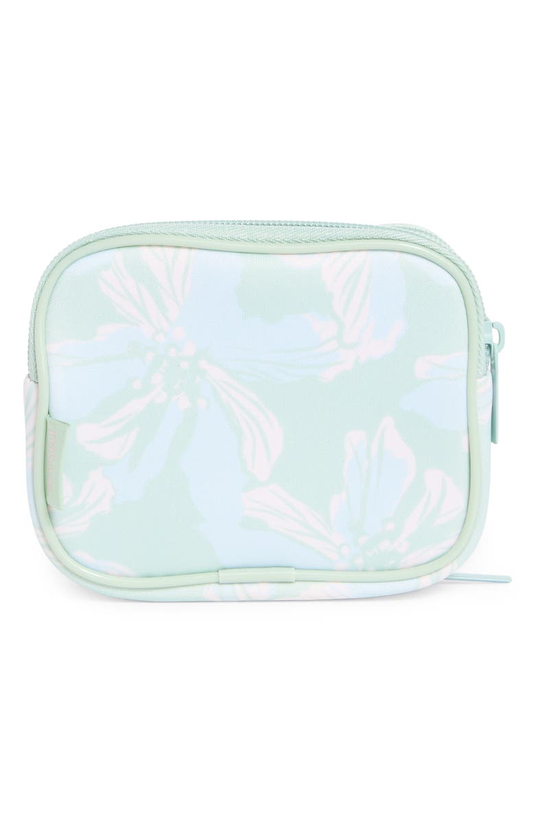 MYTAGALONGS Compact Pill Organizer, Alternate, color, Sage