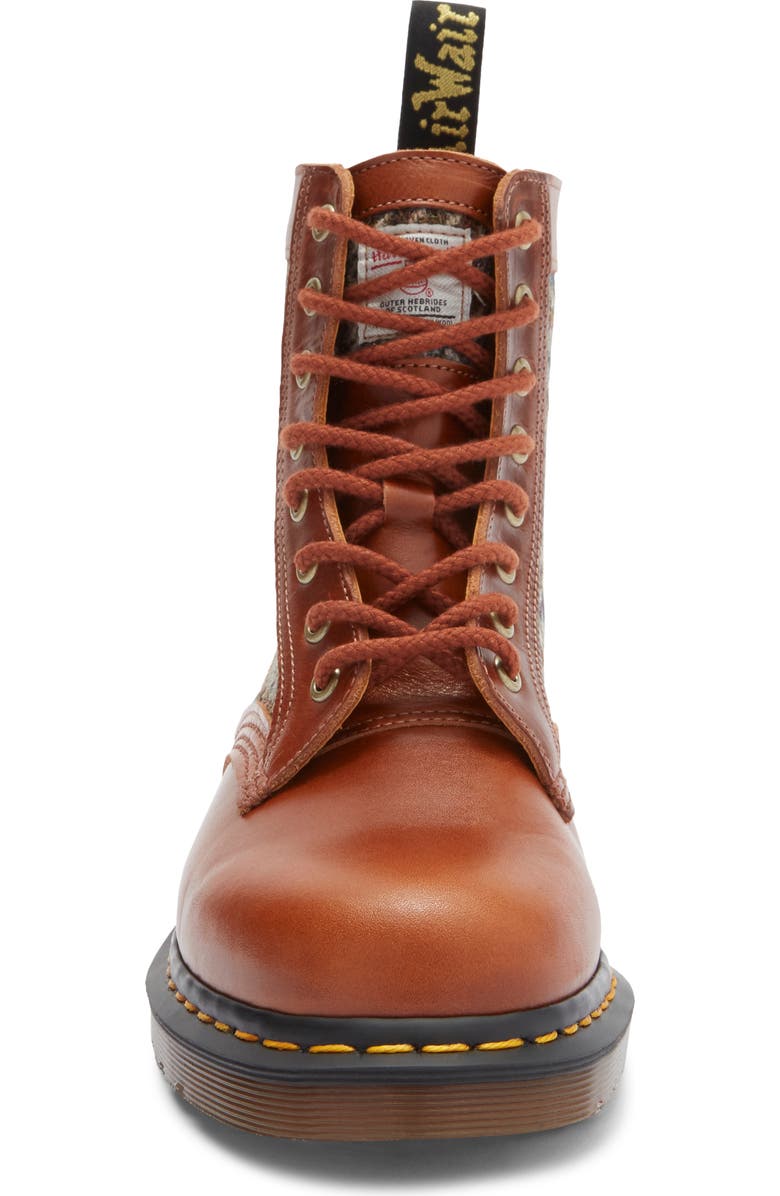 Dr. Martens 1460 Pascal Boot, Alternate, color,