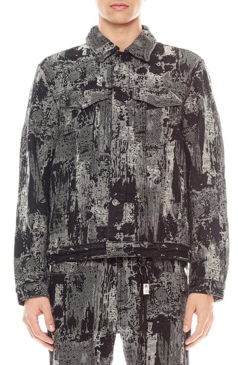 Type II Denim Jacket