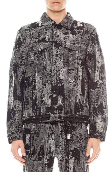 Cult of Individuality Type II Denim Jacket