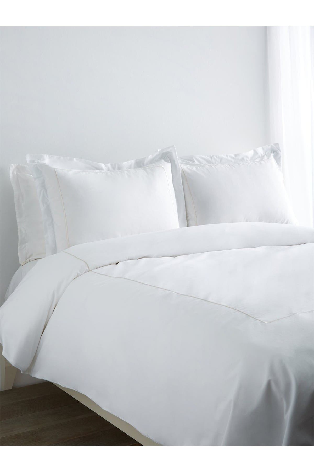 selected IVORY/WHITE