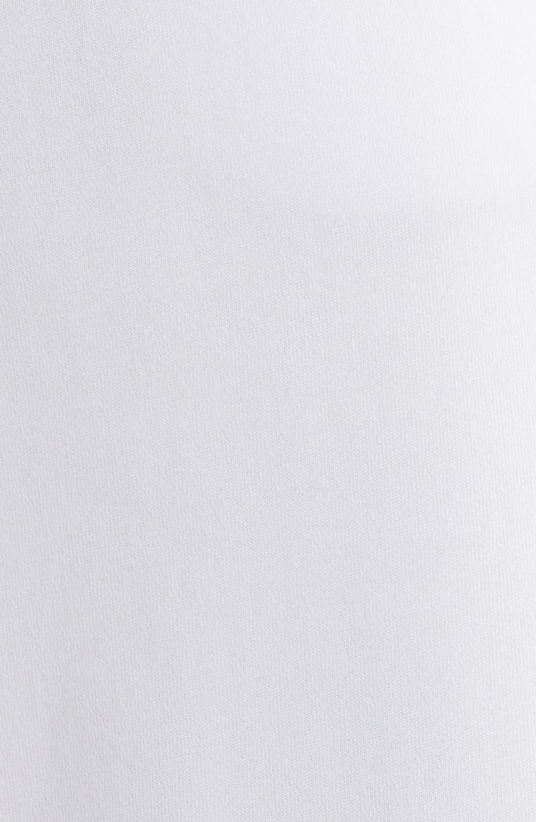 Splendid Rory Eyelet Embroidered Sweatpants, Alternate, color, White