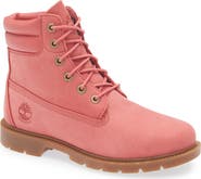 Timberland Linden Woods Waterproof Insulated Boot