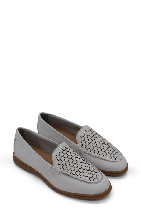 360828 X Botgiorgia Loafer Mule (Women)