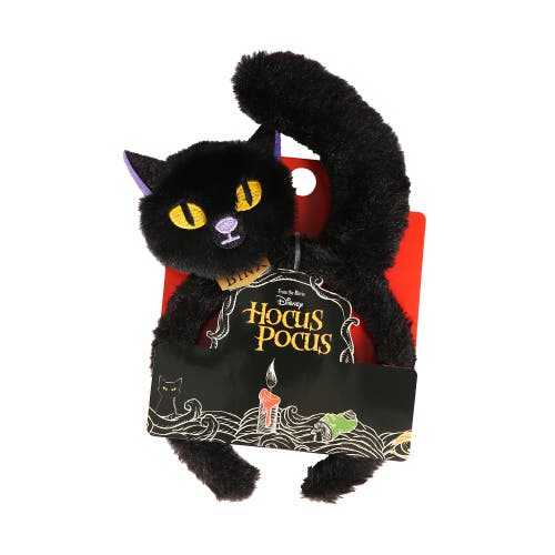 Disney Hocus Pocus Binx The Cat Headband In Black