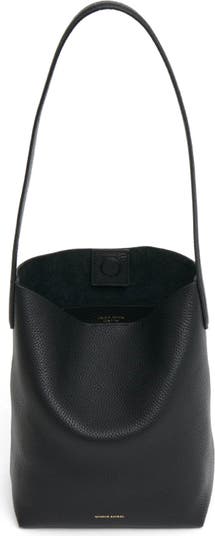 Everyday Cabas Leather Hobo Bag