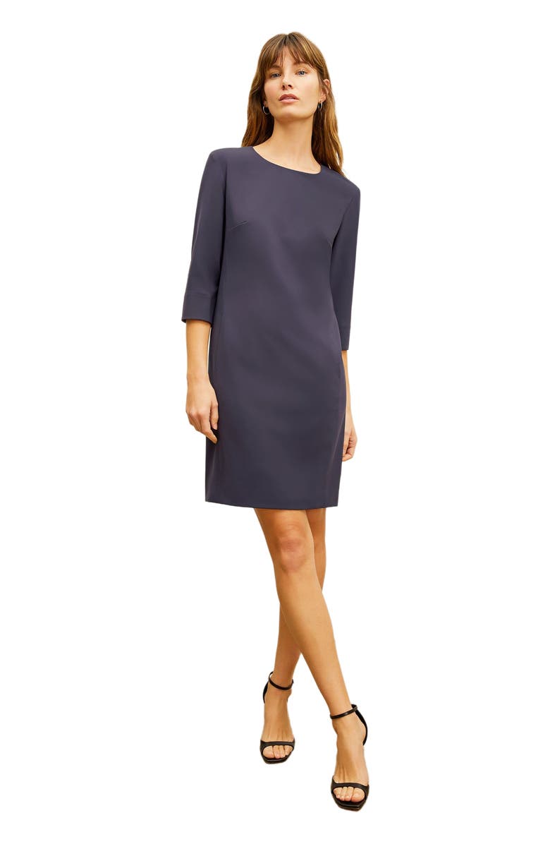 M.M.LaFleur Lancia Travel Dress, Alternate, color,