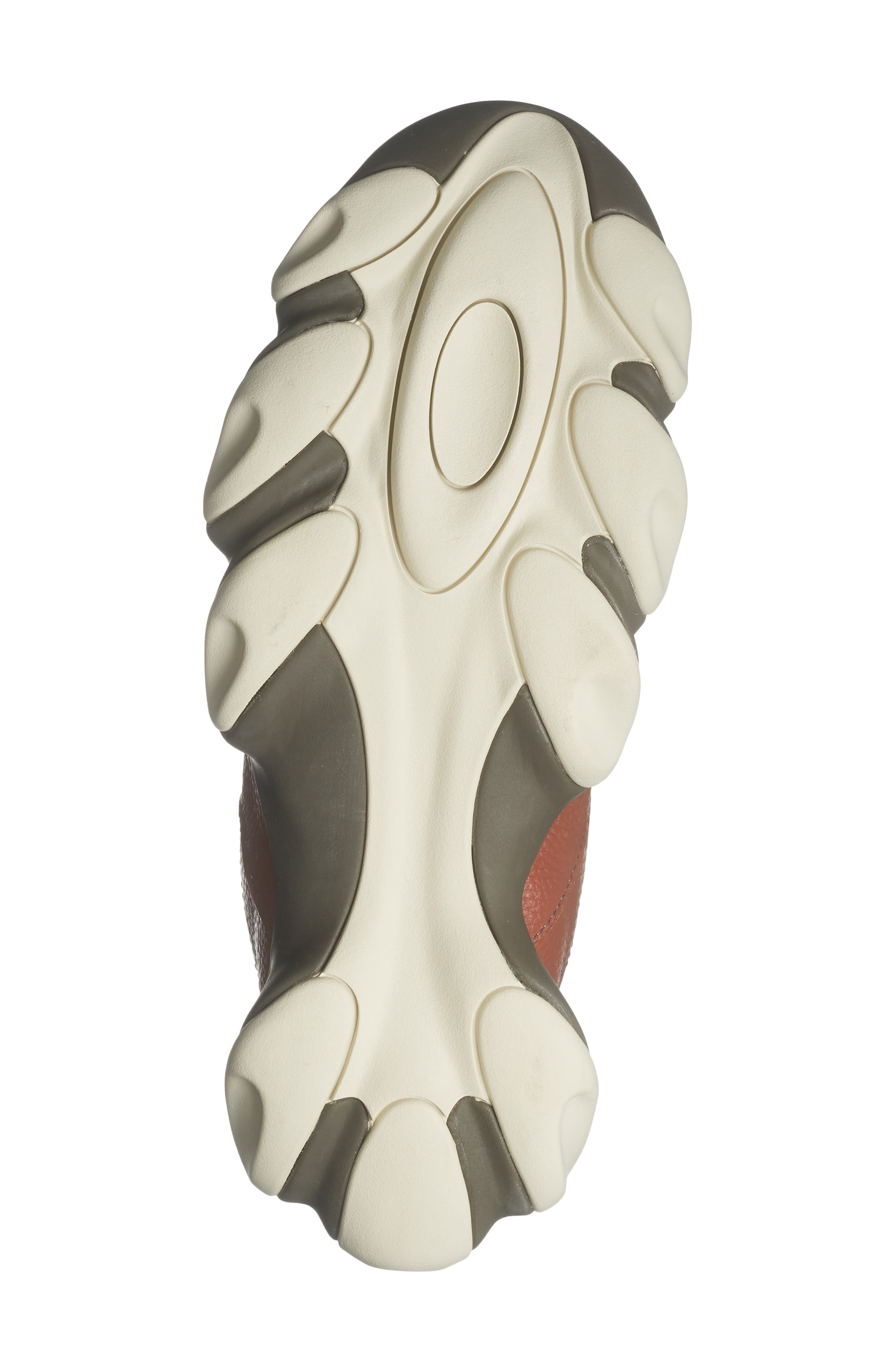 Oakley Factory Team Flesh Wrap Sneaker, Alternate, color, Sequoia