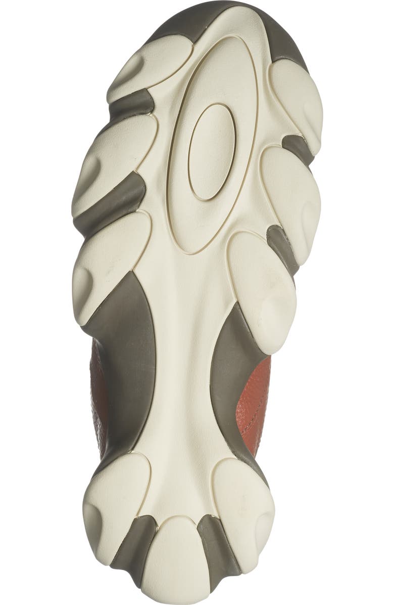 Oakley Factory Team Flesh Wrap Sneaker, Alternate, color, Sequoia