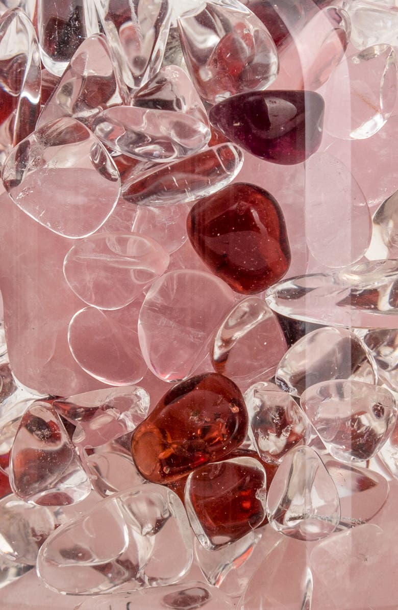 VitaJuwel<sup>®</sup> Love ViA Water Bottle, Alternate, color,